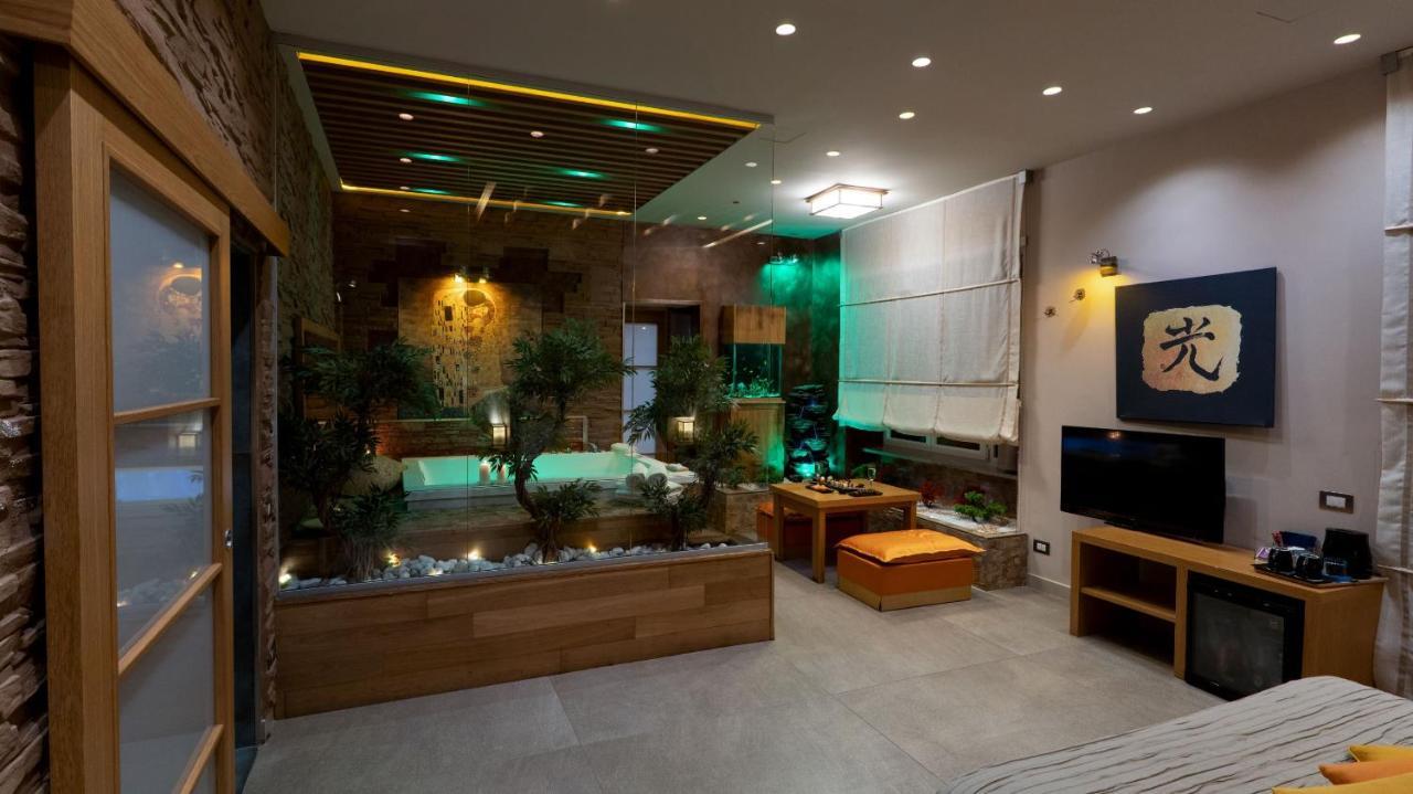 Aquaboutique Wellness&Spa Виетри Экстерьер фото