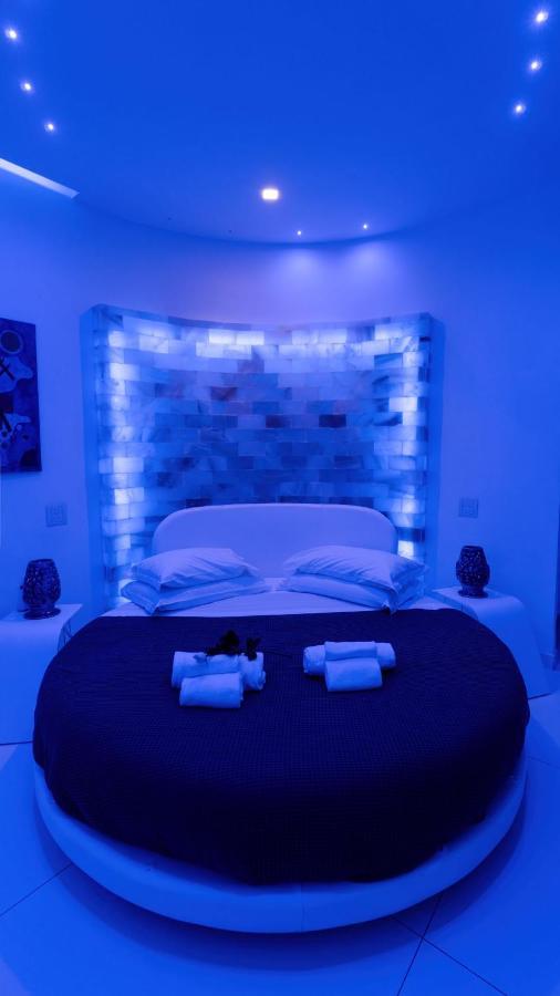 Aquaboutique Wellness&Spa Виетри Экстерьер фото