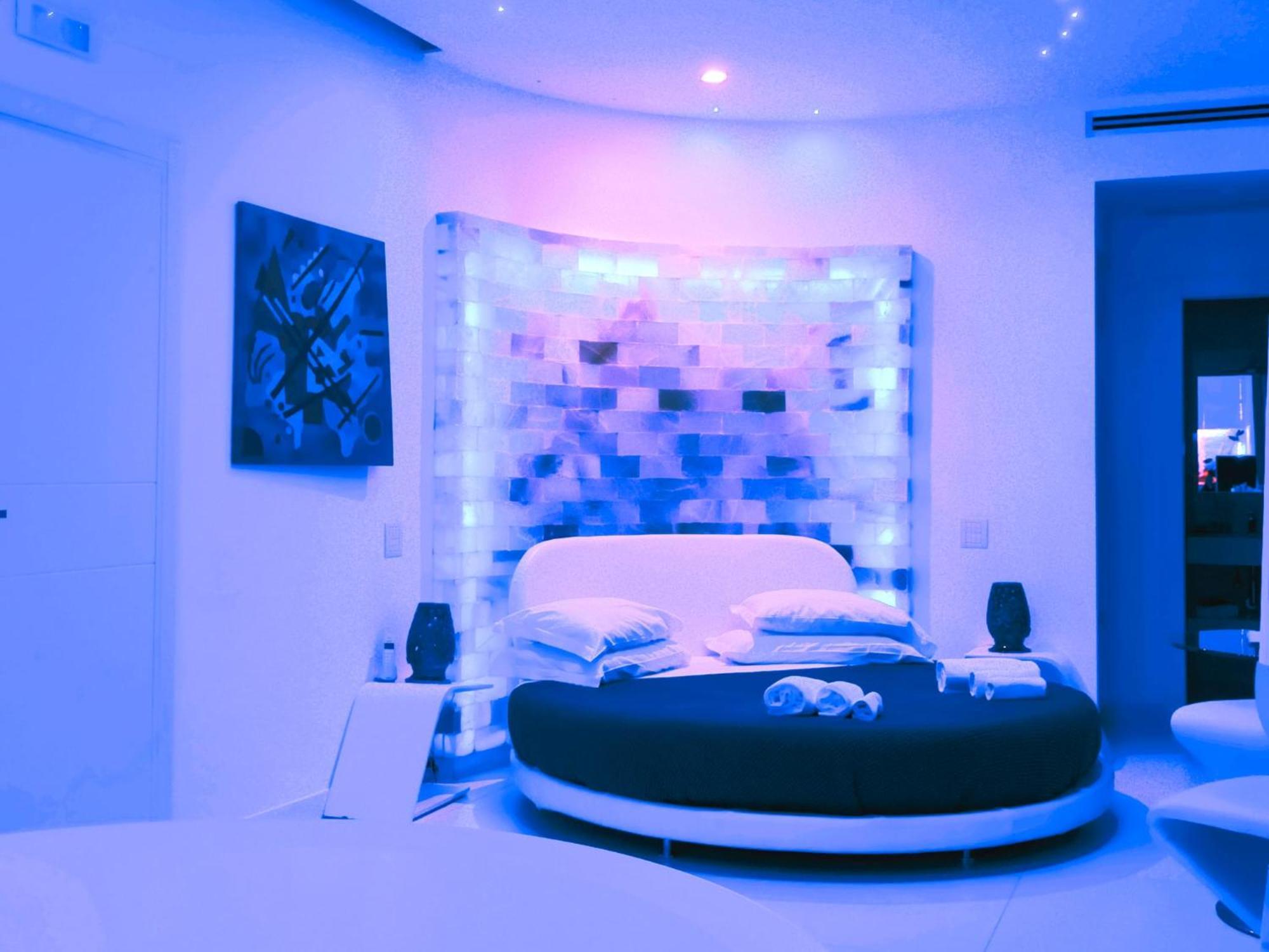Aquaboutique Wellness&Spa Виетри Экстерьер фото