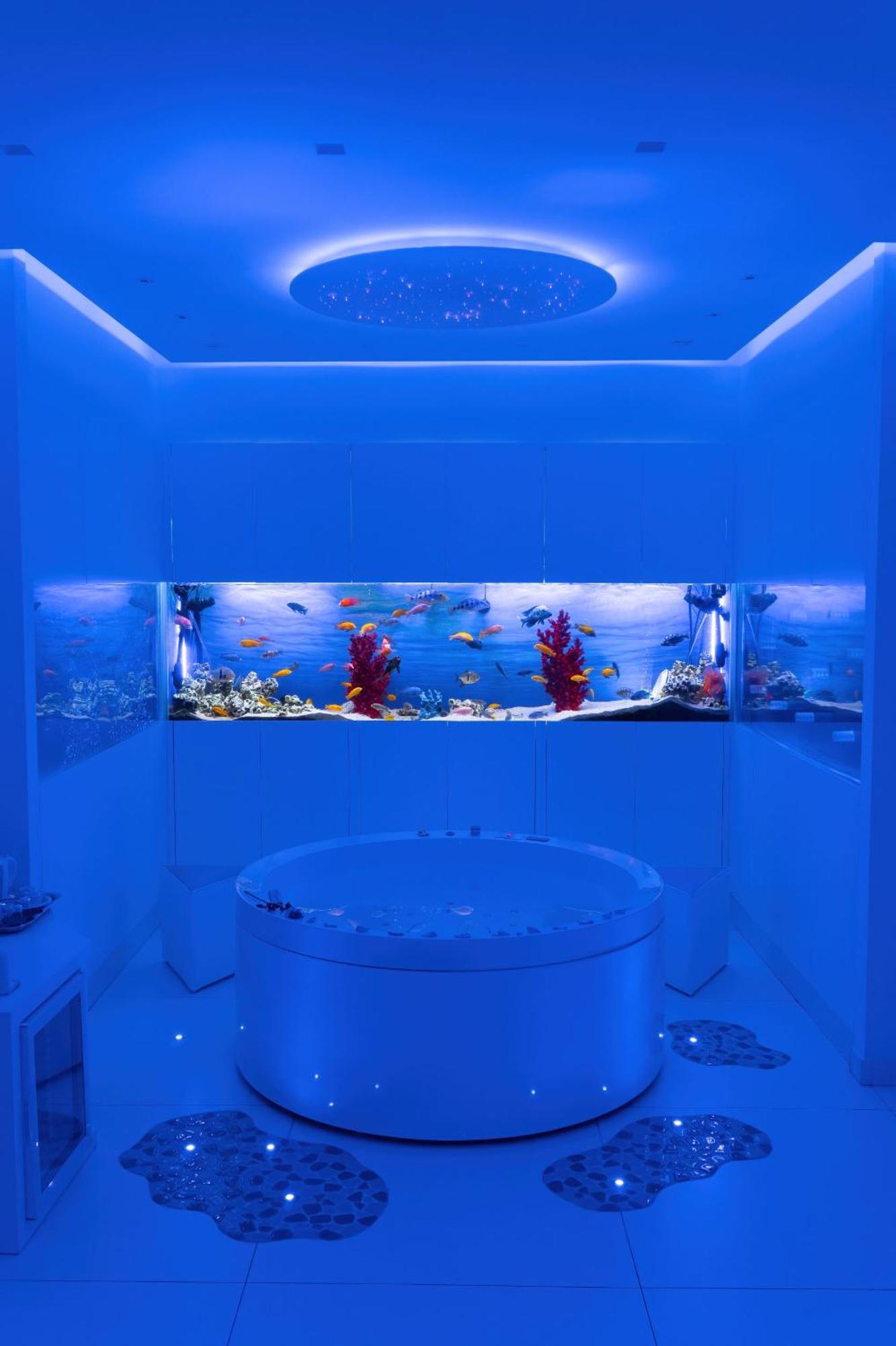 Aquaboutique Wellness&Spa Виетри Экстерьер фото