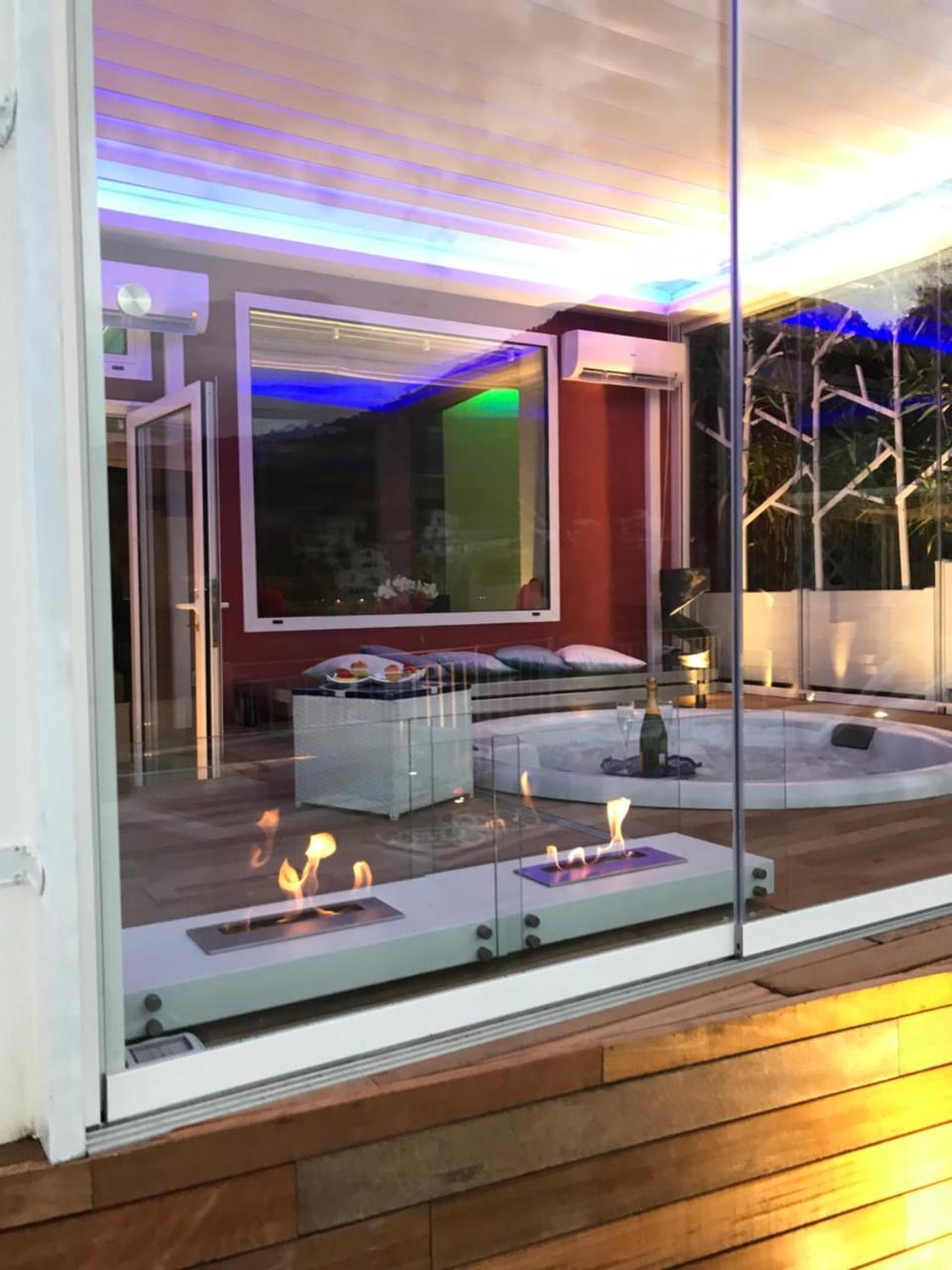 Aquaboutique Wellness&Spa Виетри Экстерьер фото