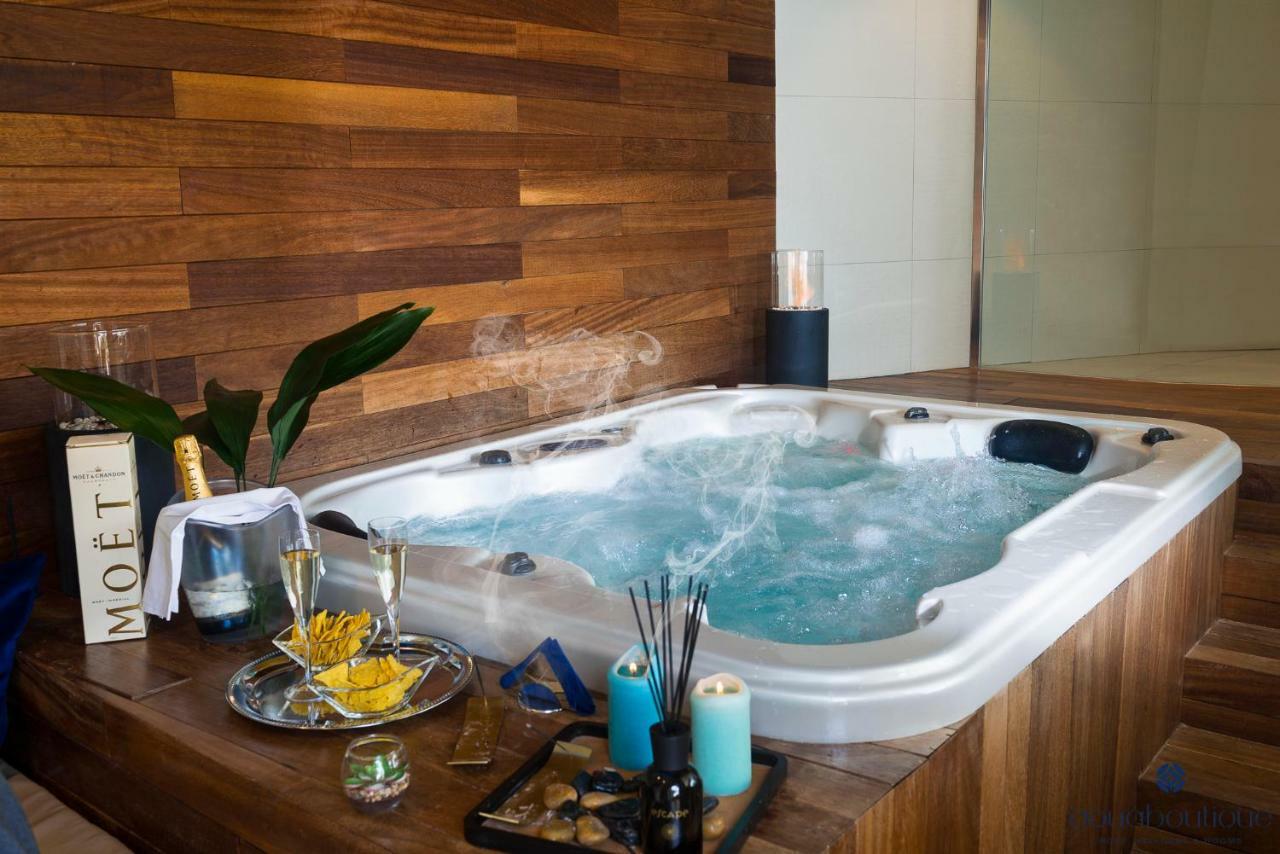 Aquaboutique Wellness&Spa Виетри Экстерьер фото
